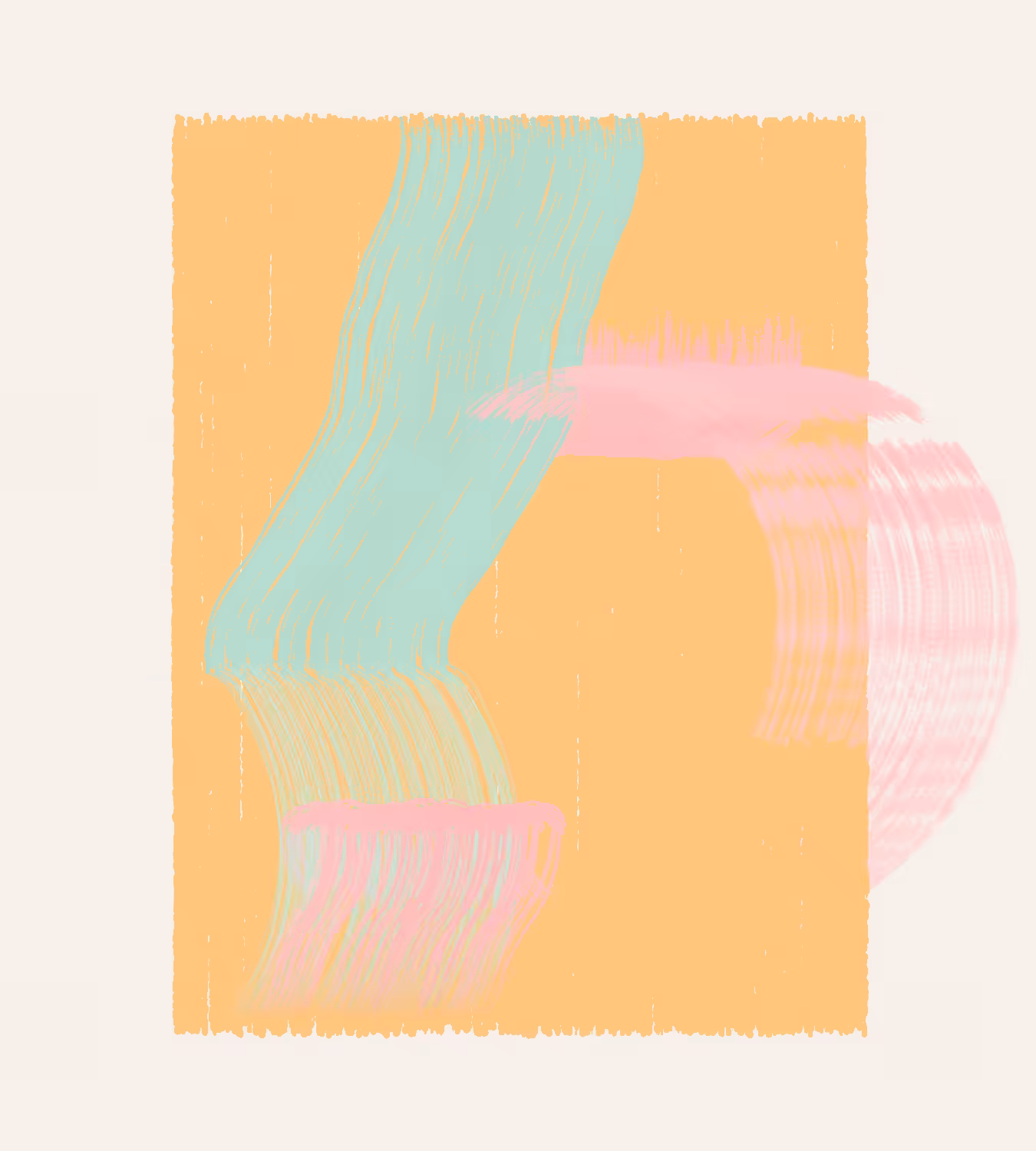 autonomous coded paint brushes #17