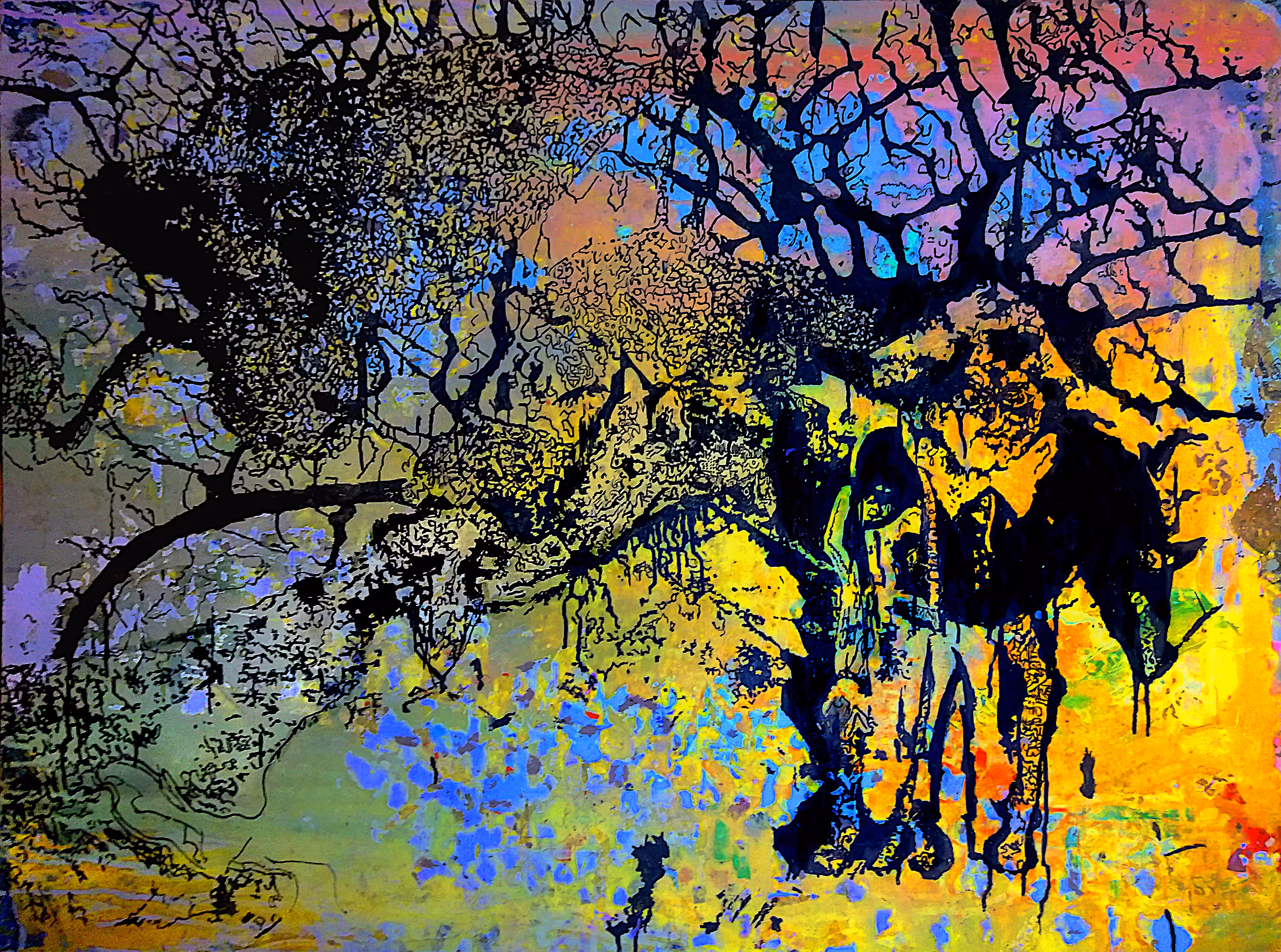 Branching