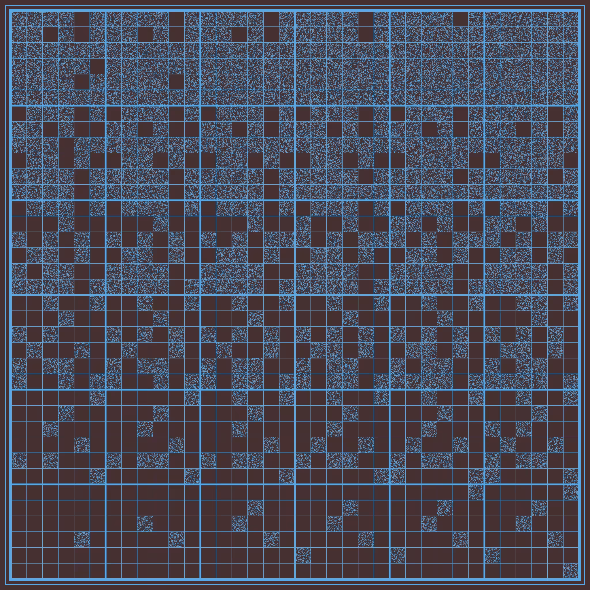 Winiarski Sequencer #338