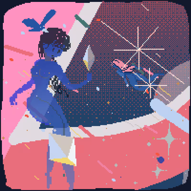 Cosmic Trip #151