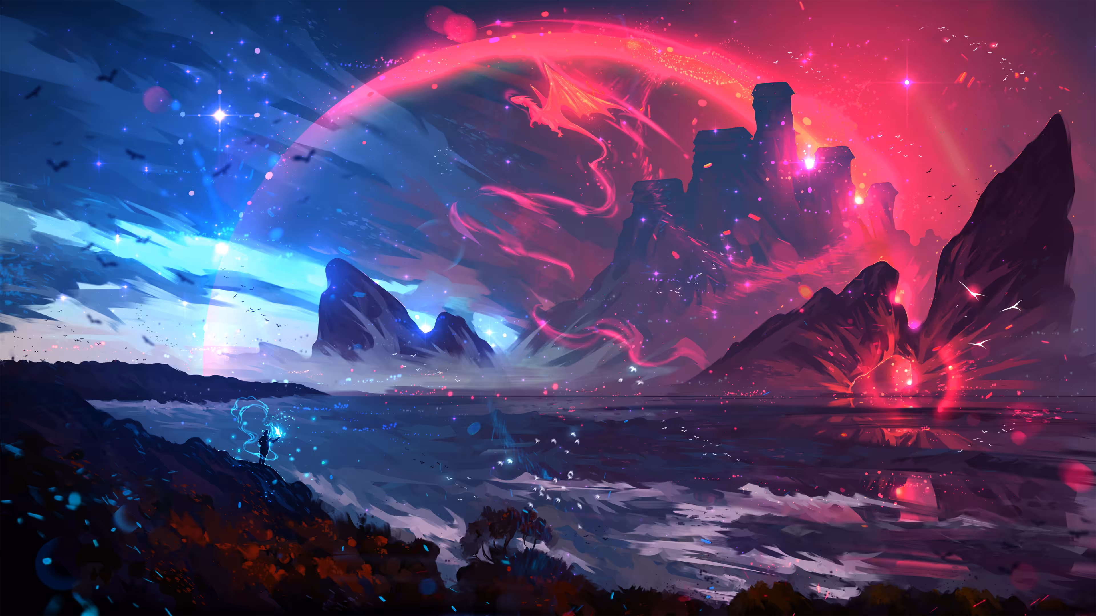 The Magic