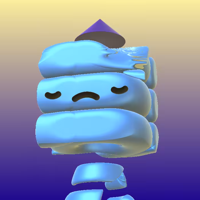 SHADER HEADZ #595