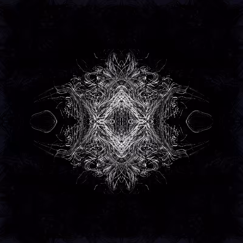 chaos sigil #81