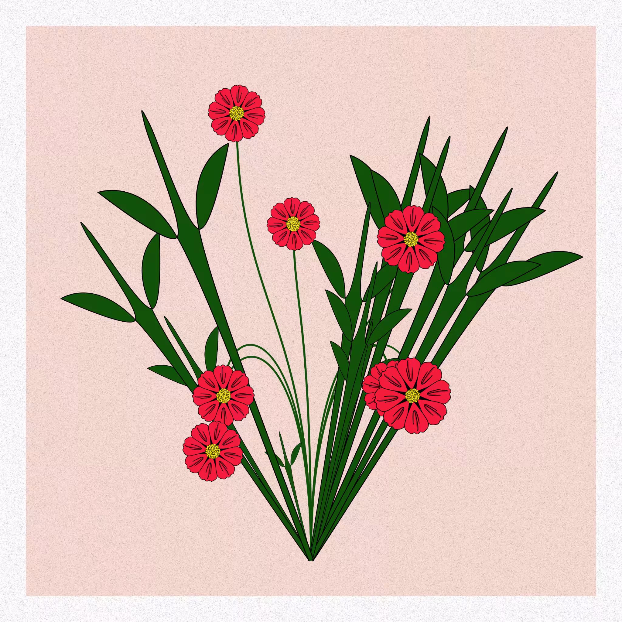 Flowers #152