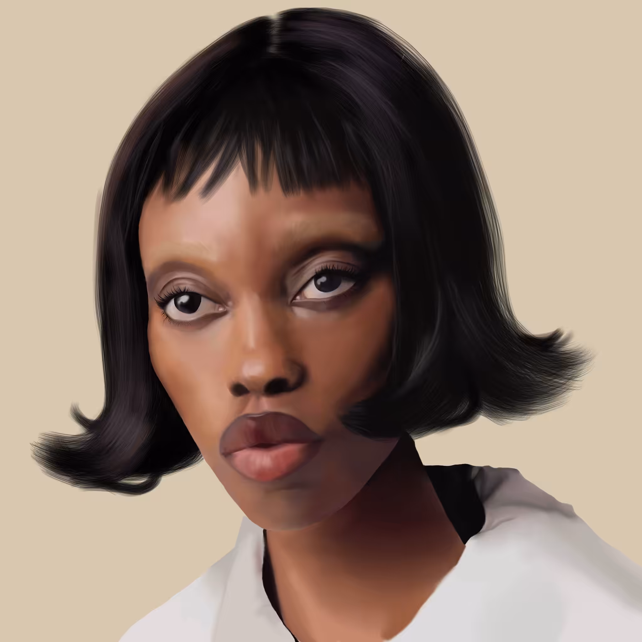 portrait