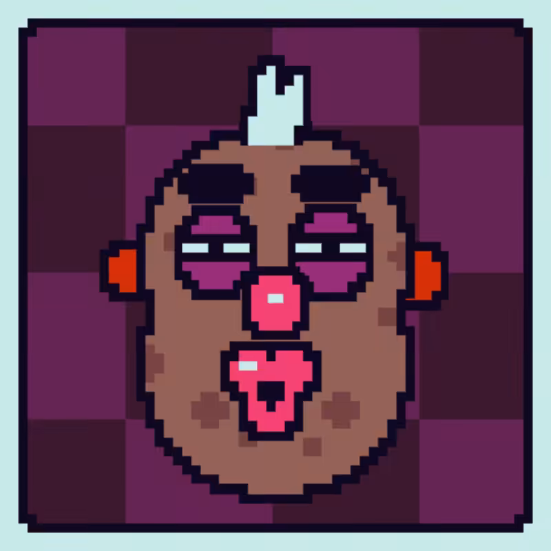 Spudnikz #144