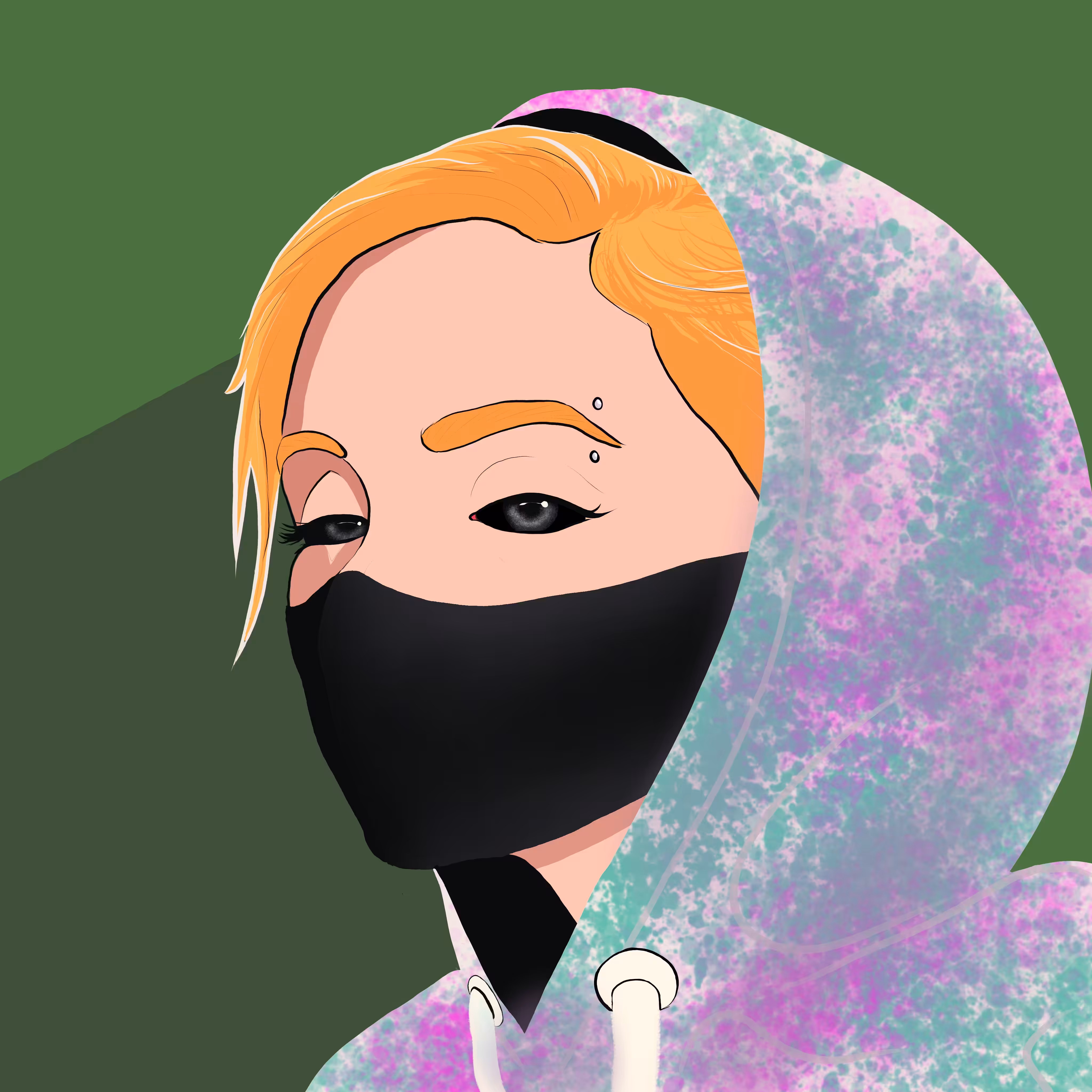 TEZLINES #9