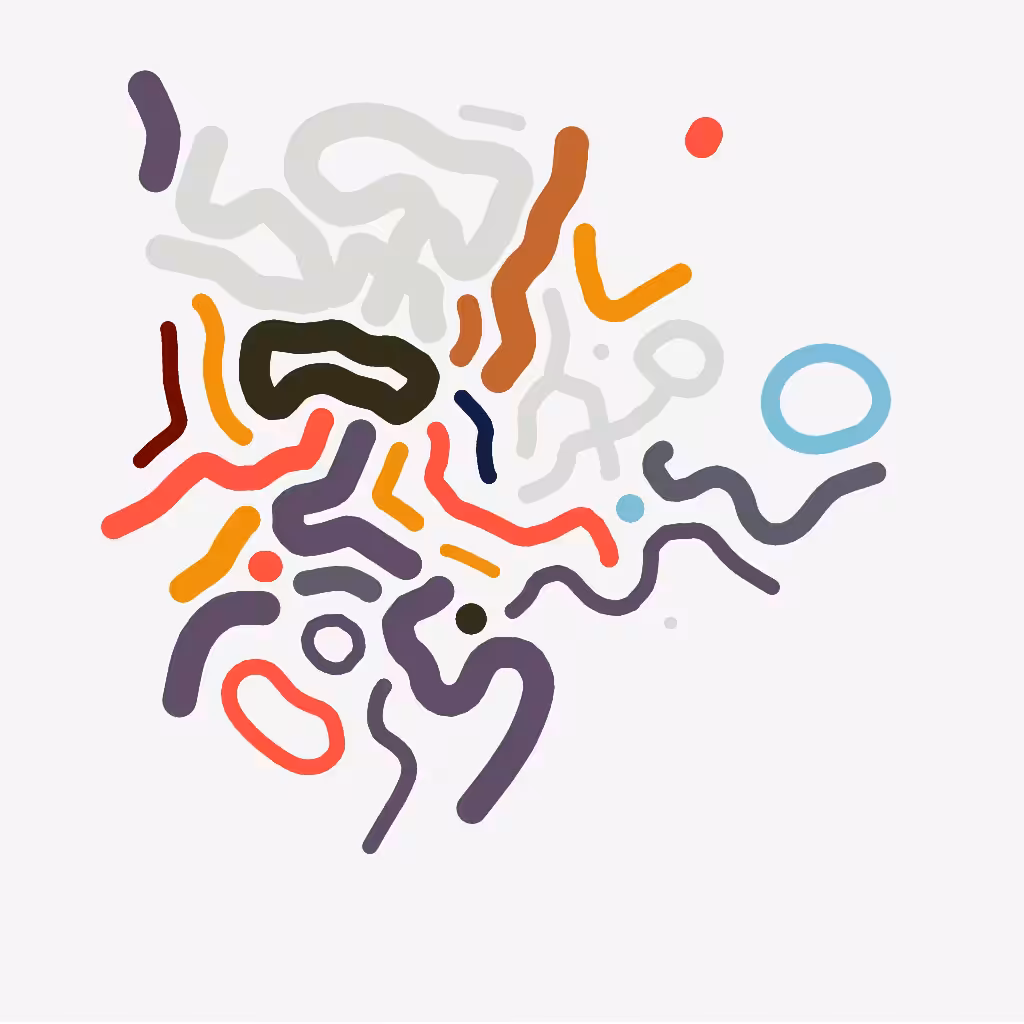 filaments #81