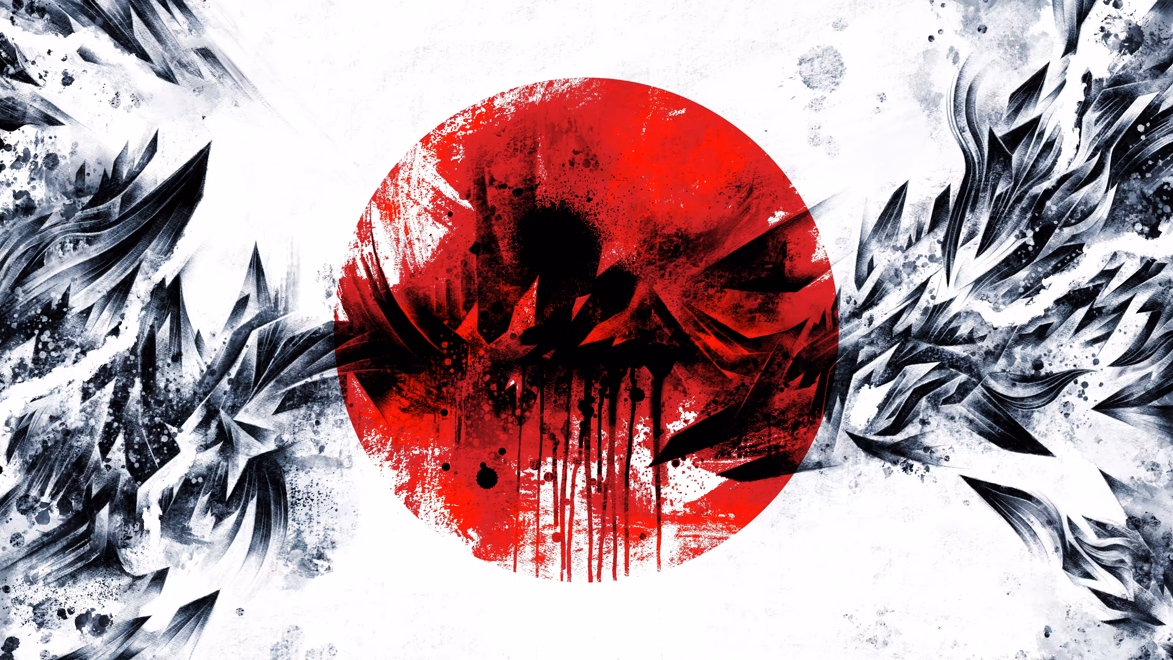 Red Circle