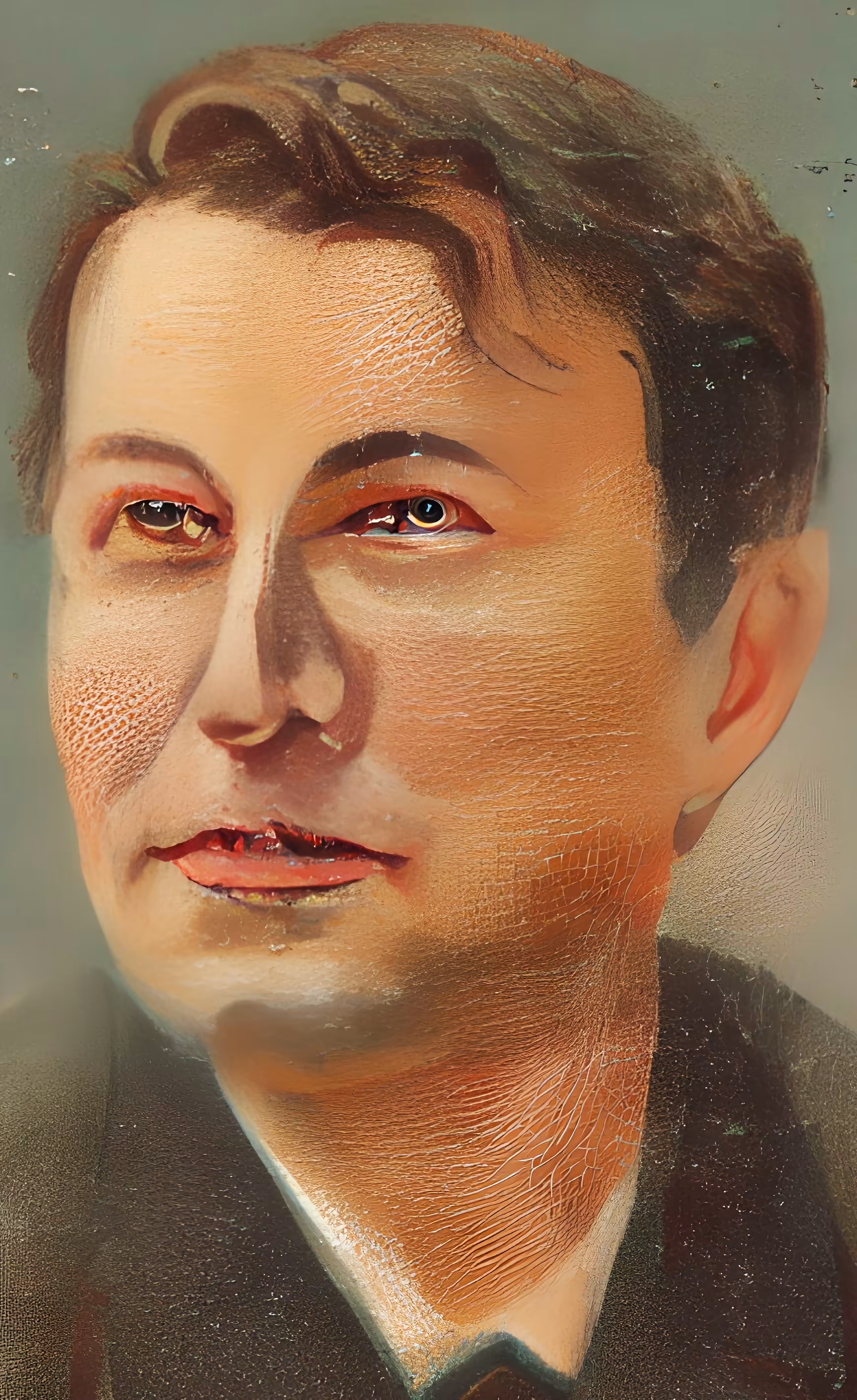 thomas alva musk