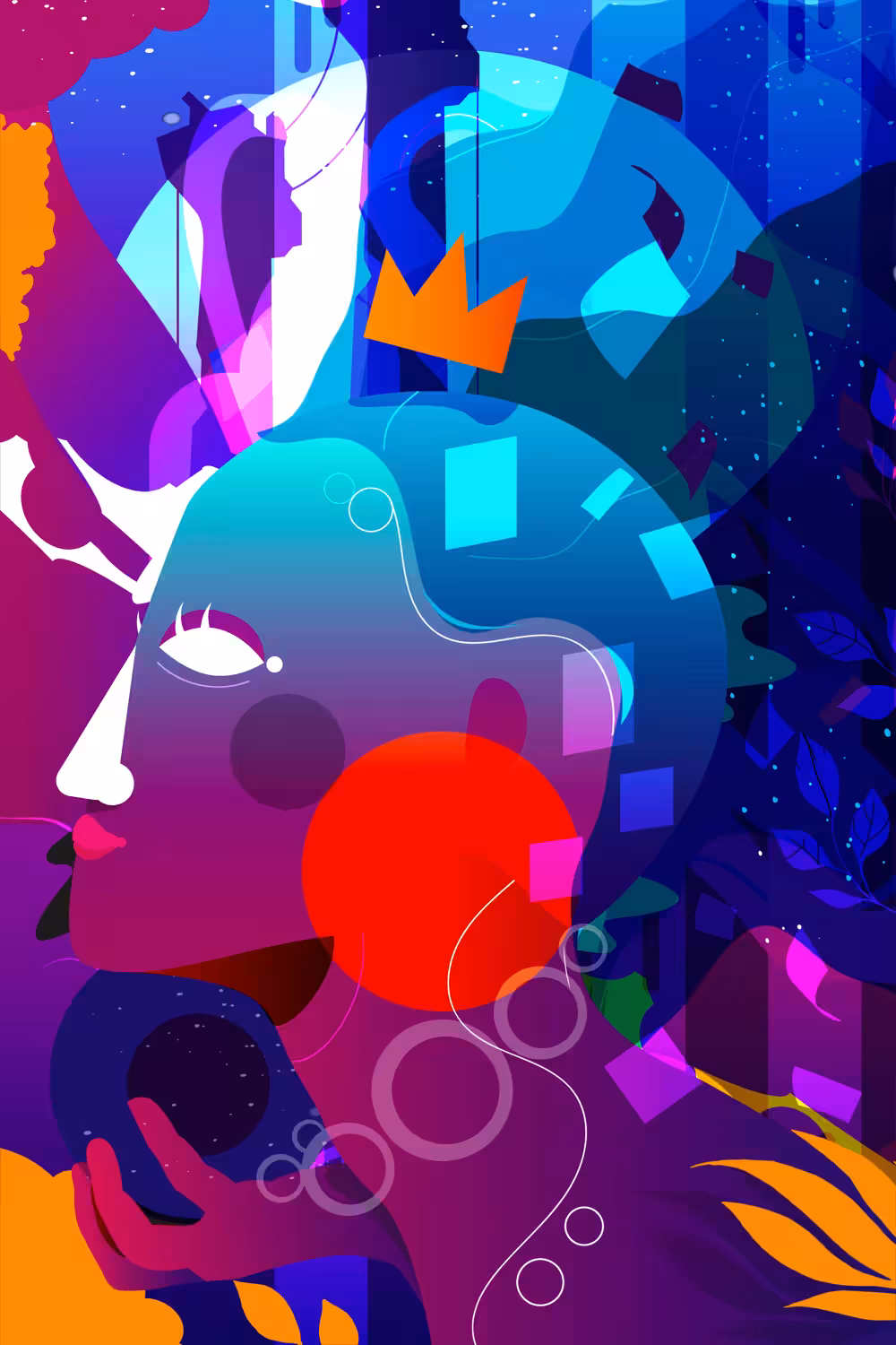 Queen Memories