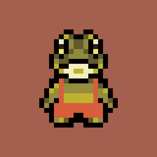 FROGGIES Edition 2