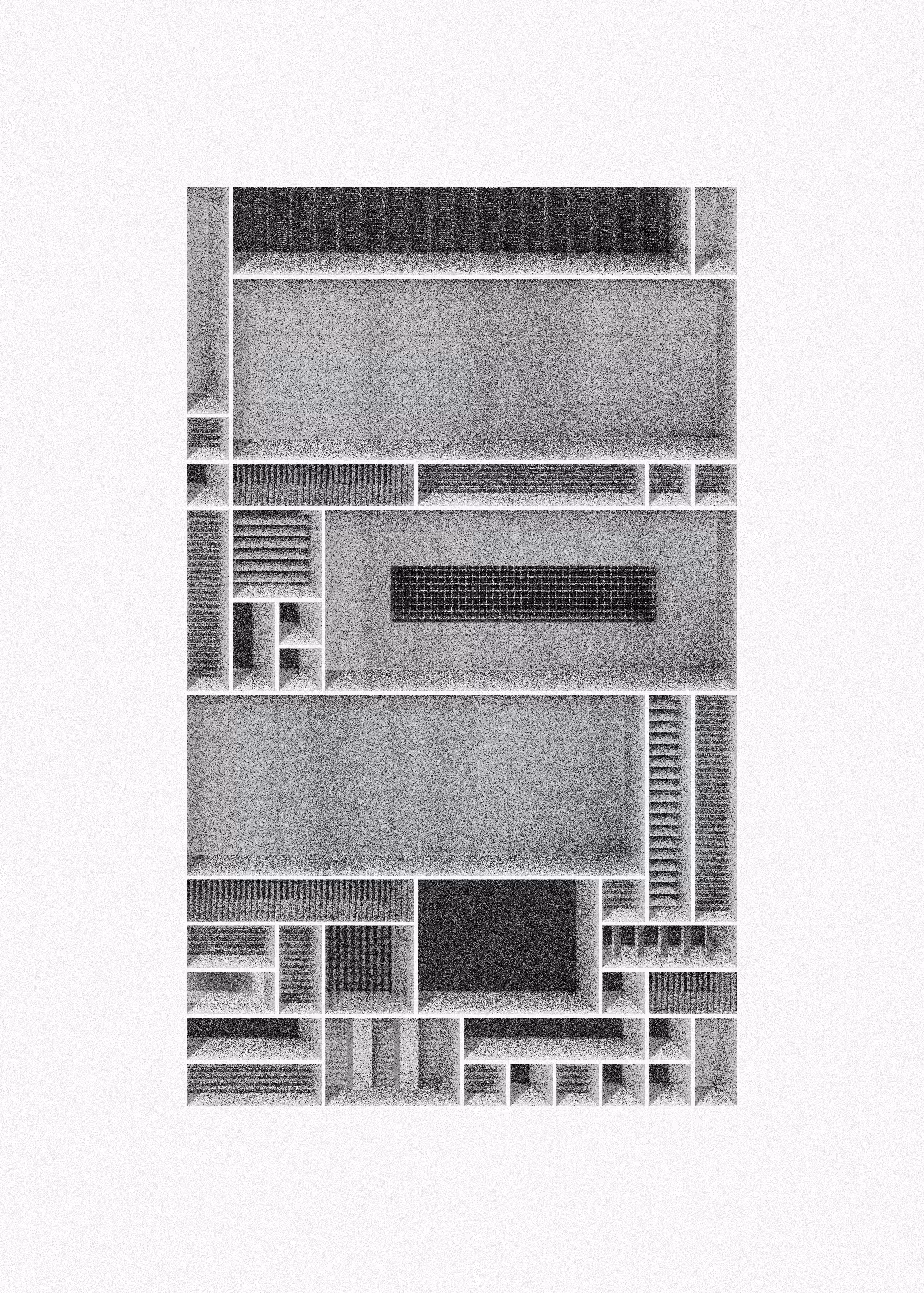 Béton Brut #13