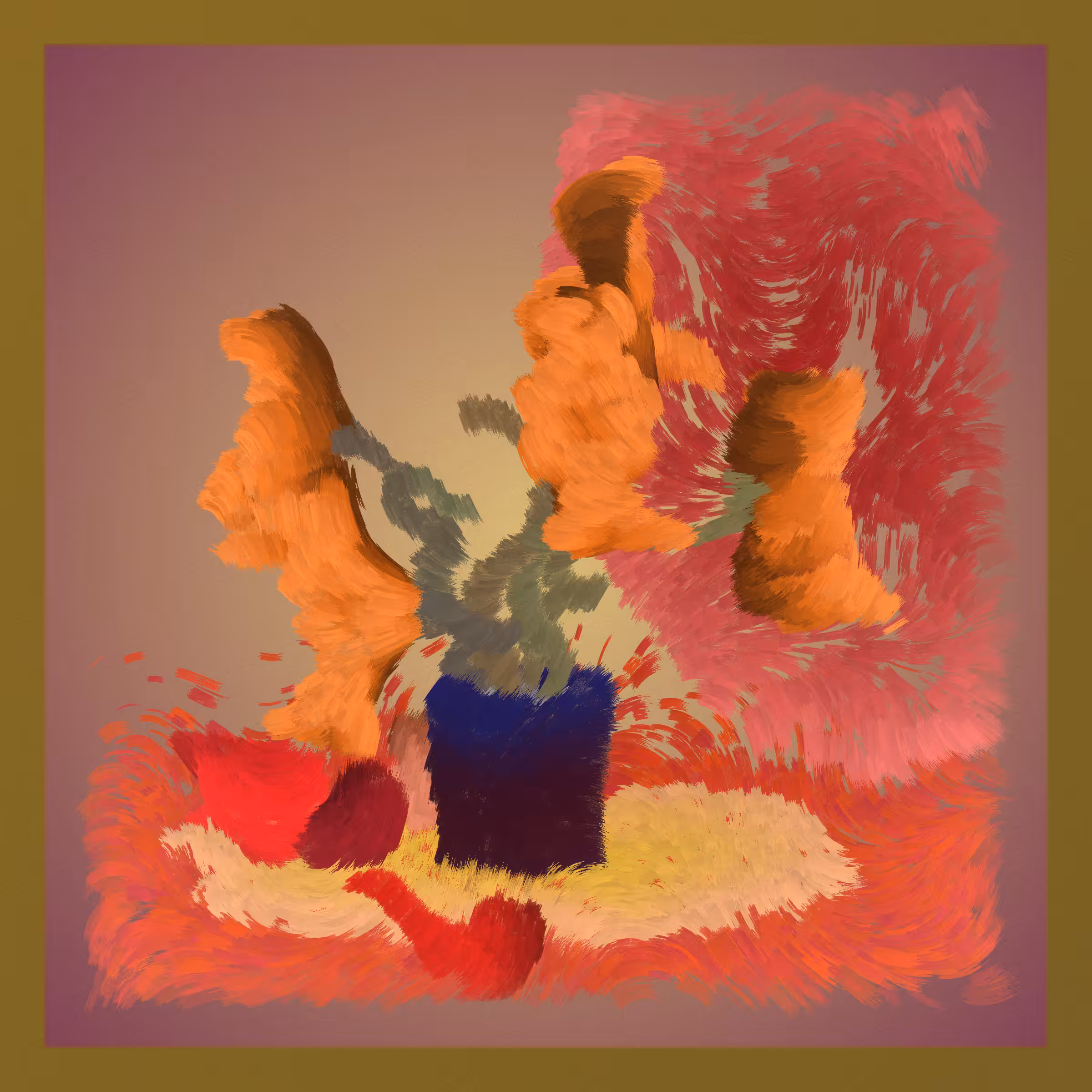Chimera #609