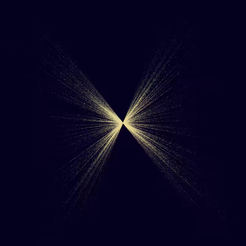 New space #107