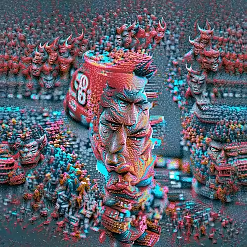 City of Questions 