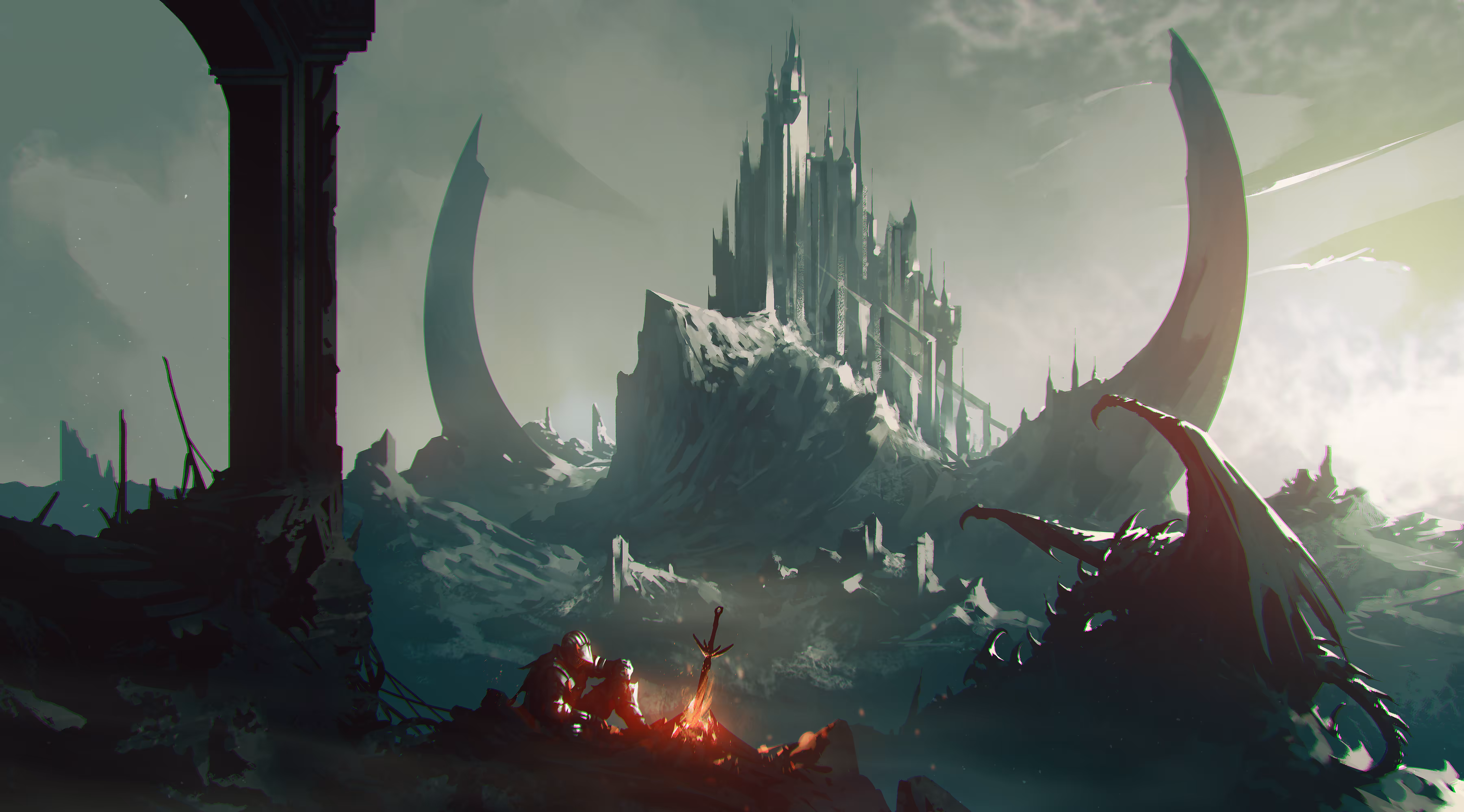 Ashen One