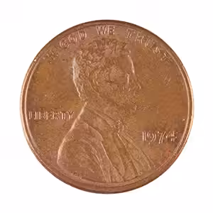 Cent #1231