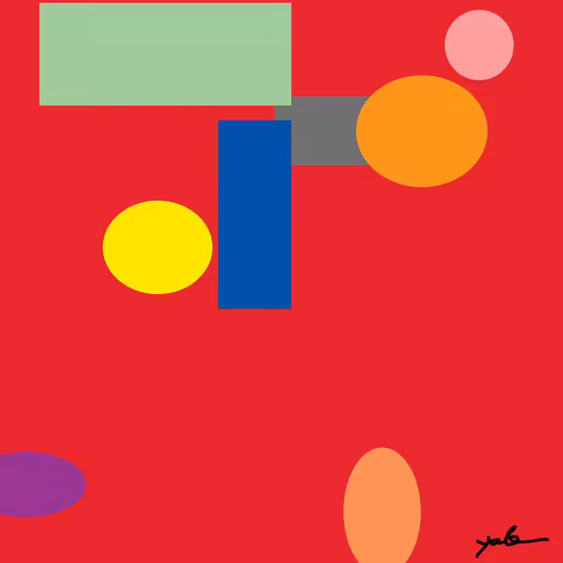 THE CHEAPEST ARTWORK ON EARTH #171