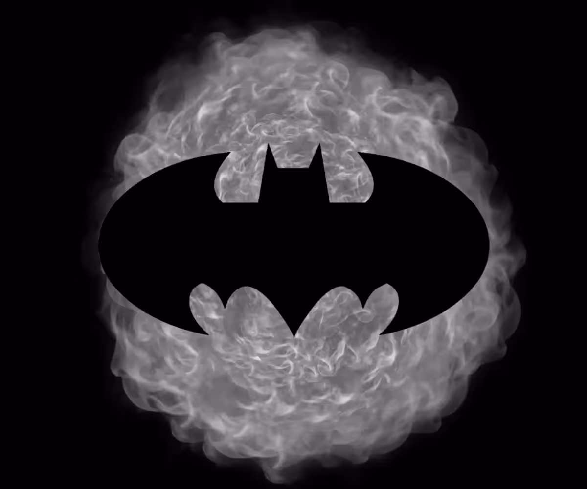 Batman & Joker