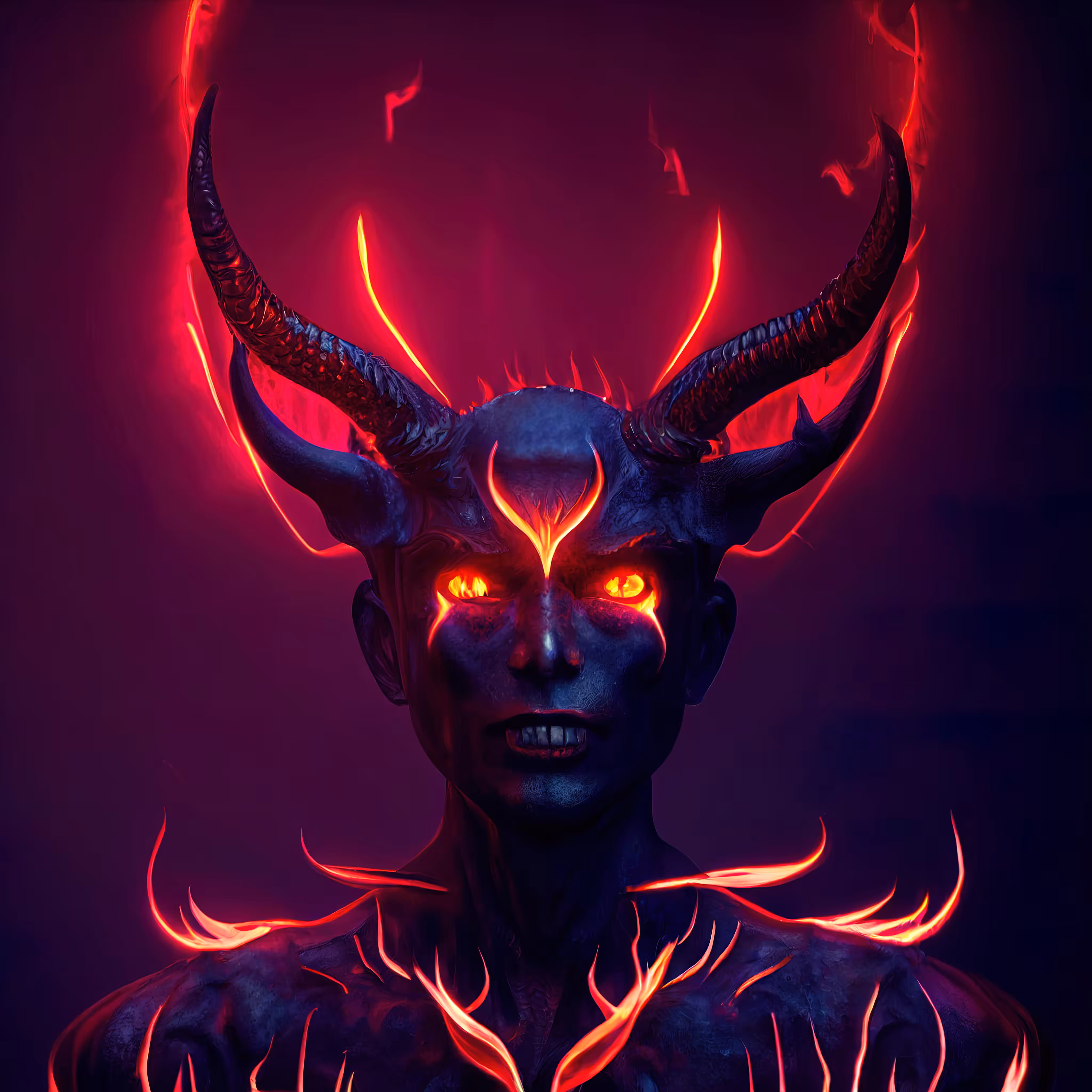 Inner Demons #58