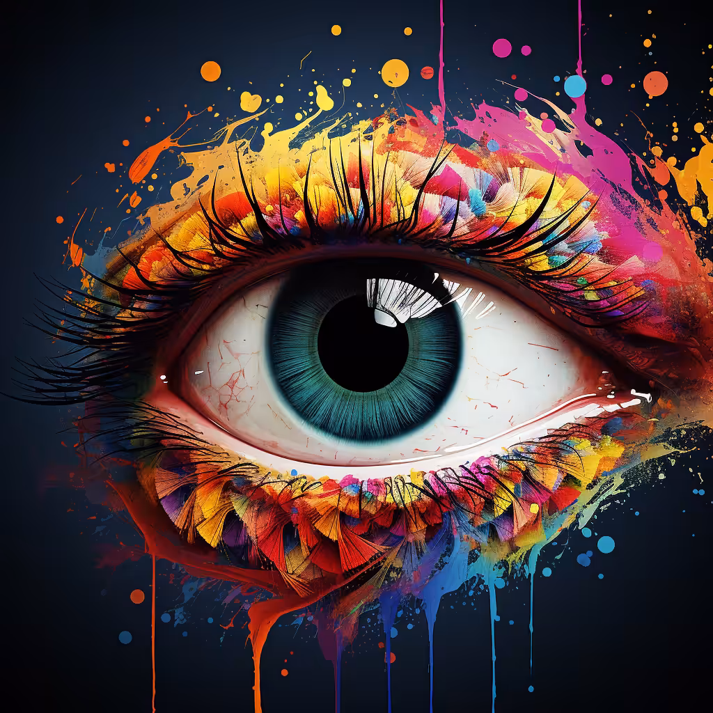Eye Spy