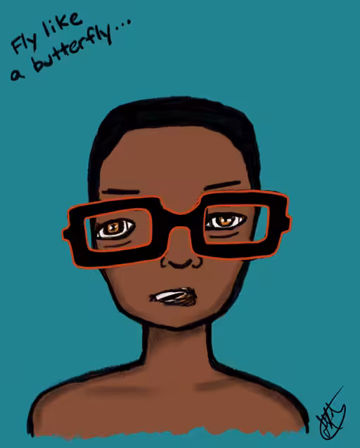 Pop Art Dweebs - #124