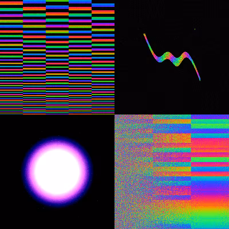 EIGENSTATE #47