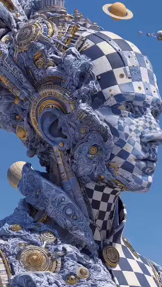 Aetheric Equilibrium