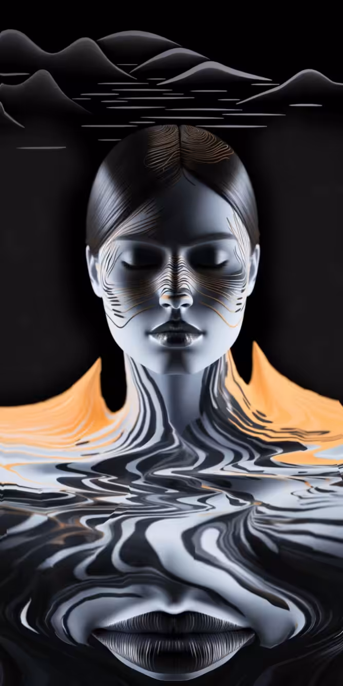 INFINITΞ DARKNΞSS