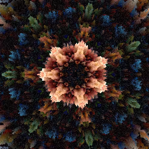 DAHLIA #2