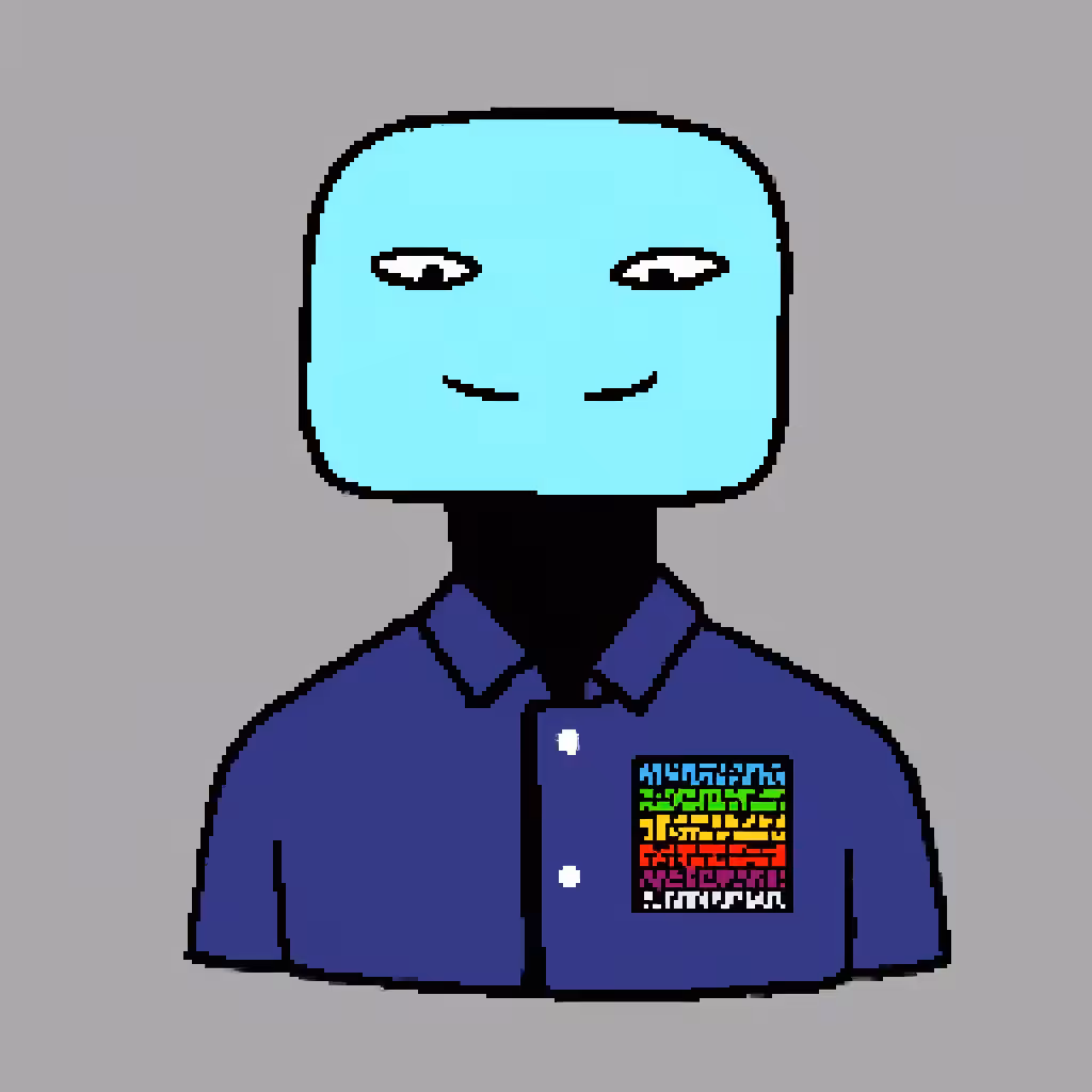 DX Terminal: CaseModKid