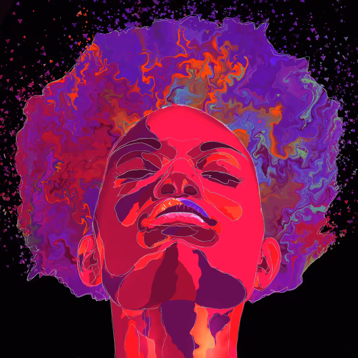 Electric Queen