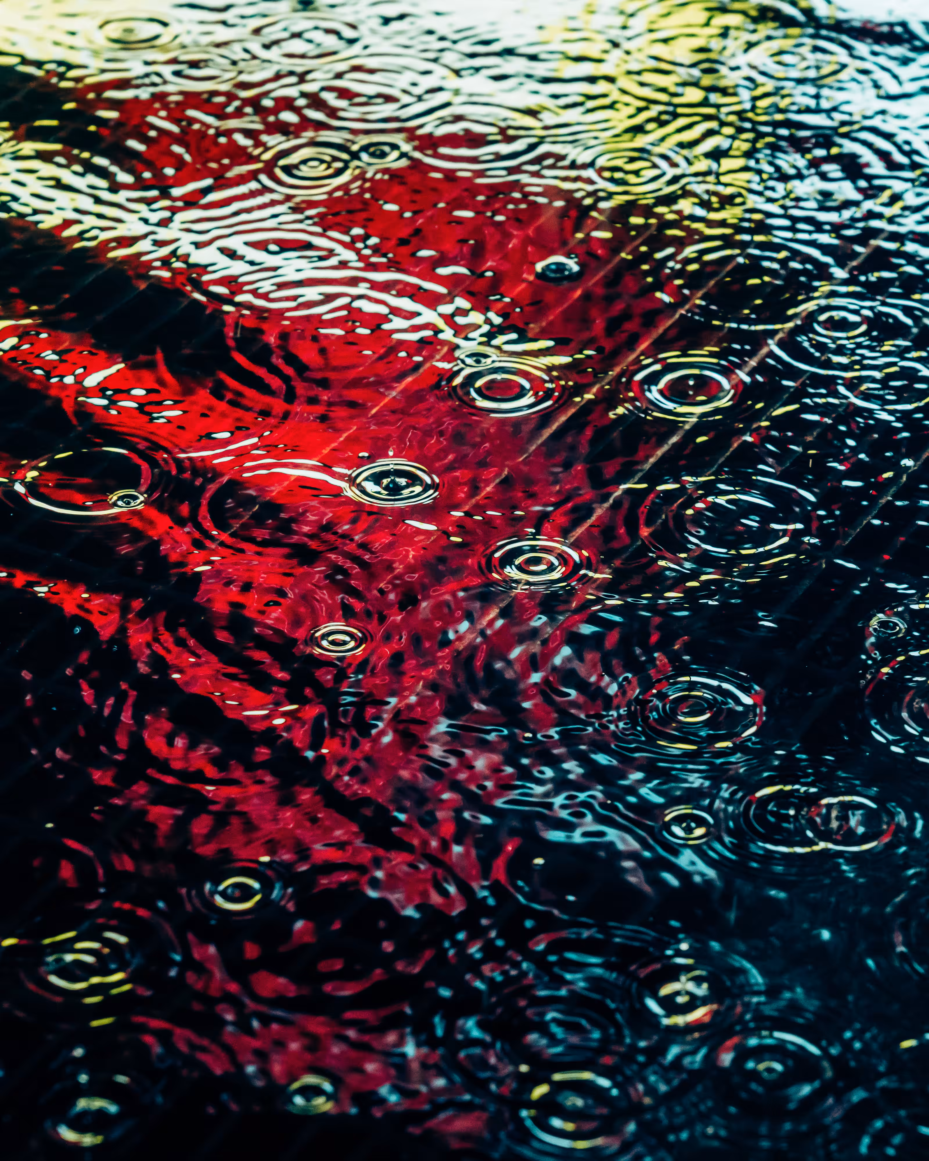 DRIP DROP: DRIP #585