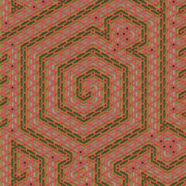 Interlaced #194