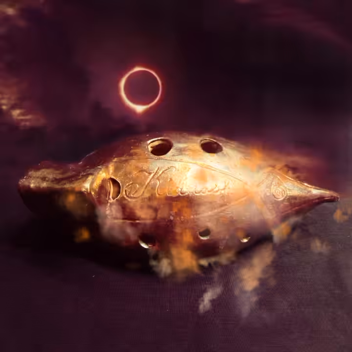 Natey K Eclips 