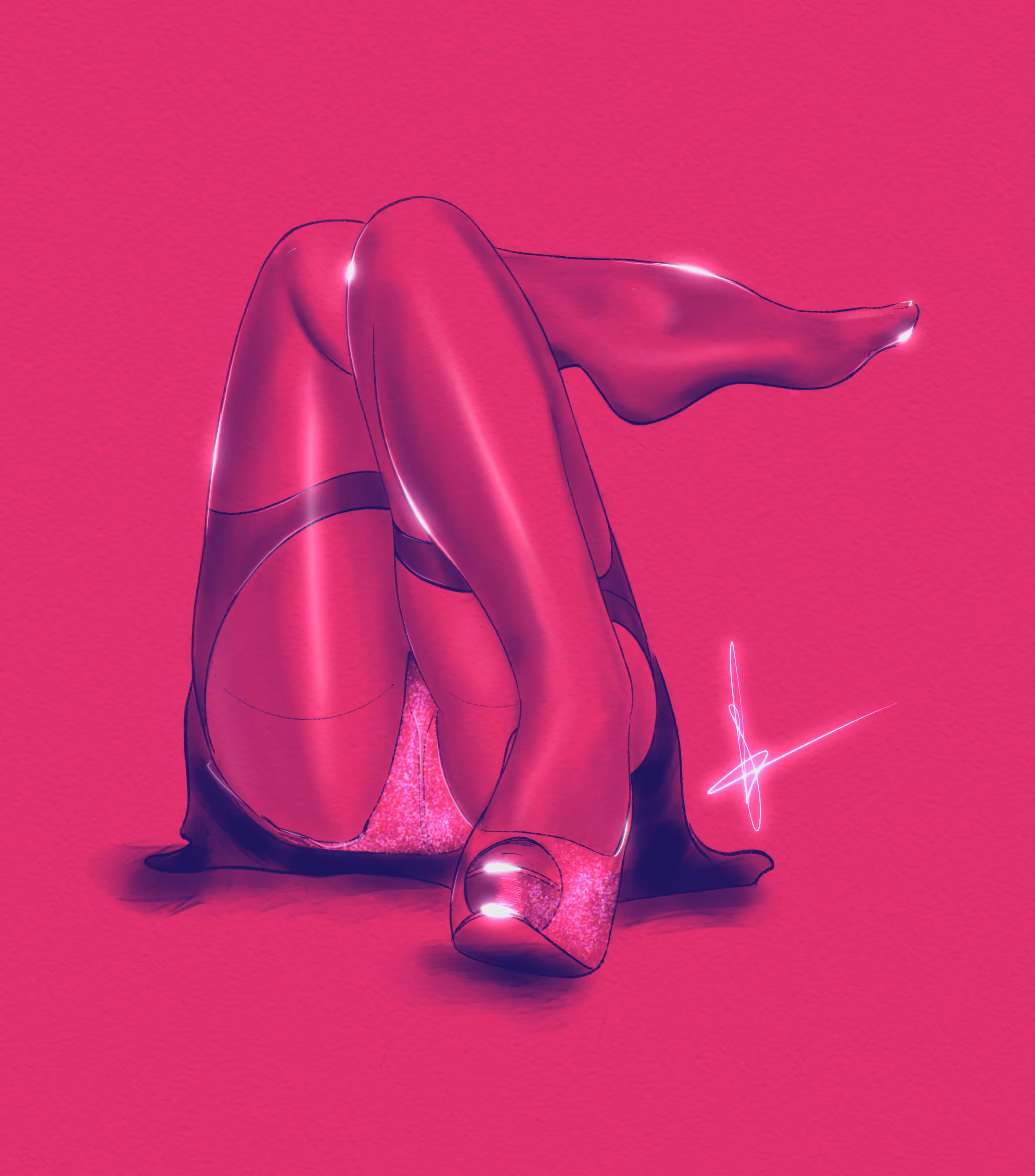FORBIDDEN