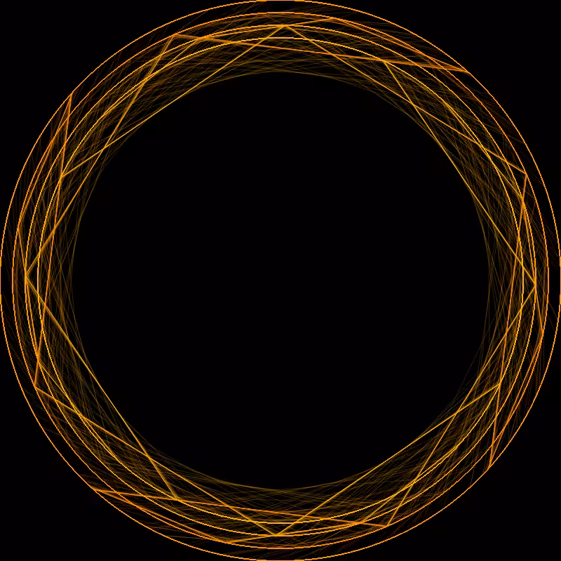 Strange gaze #2