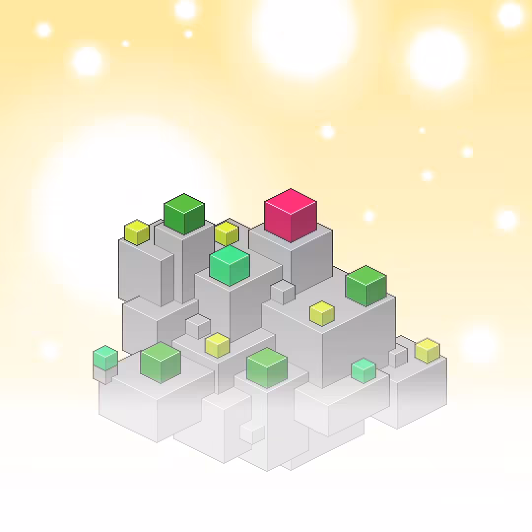 Digital monolith 111