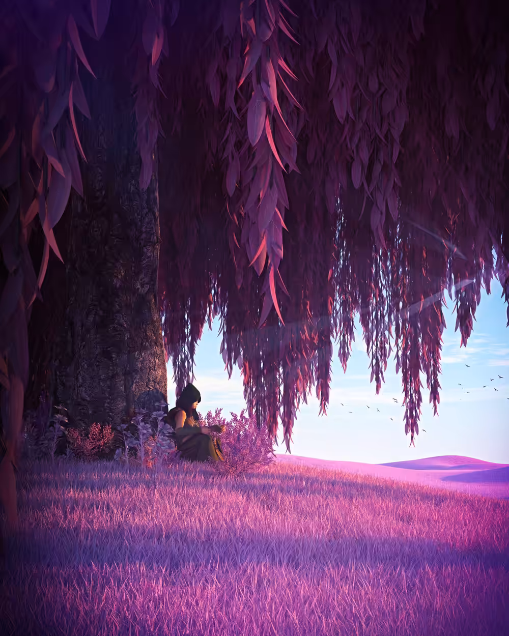 Peaceful Thinking #1