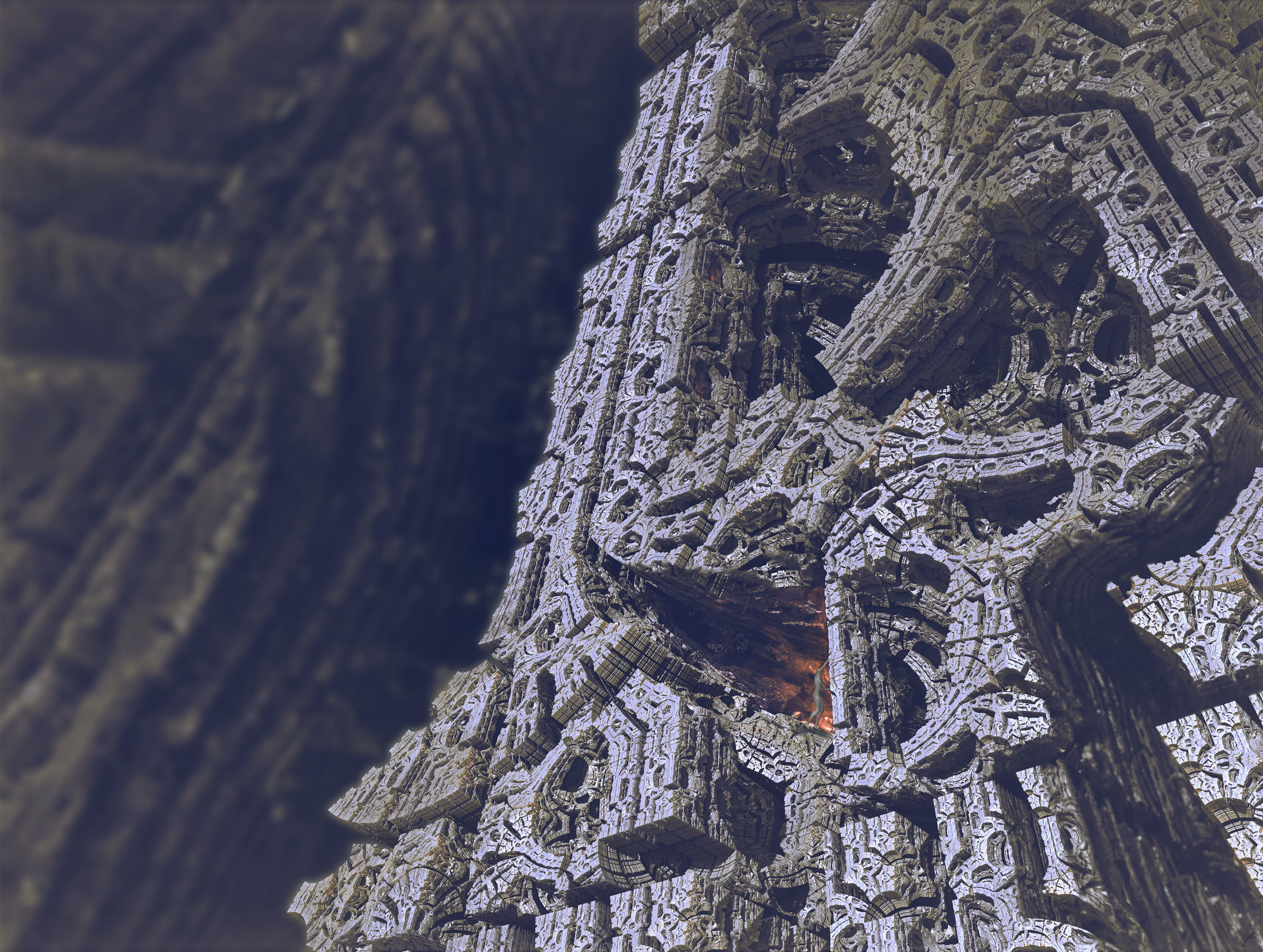 Metal Colony