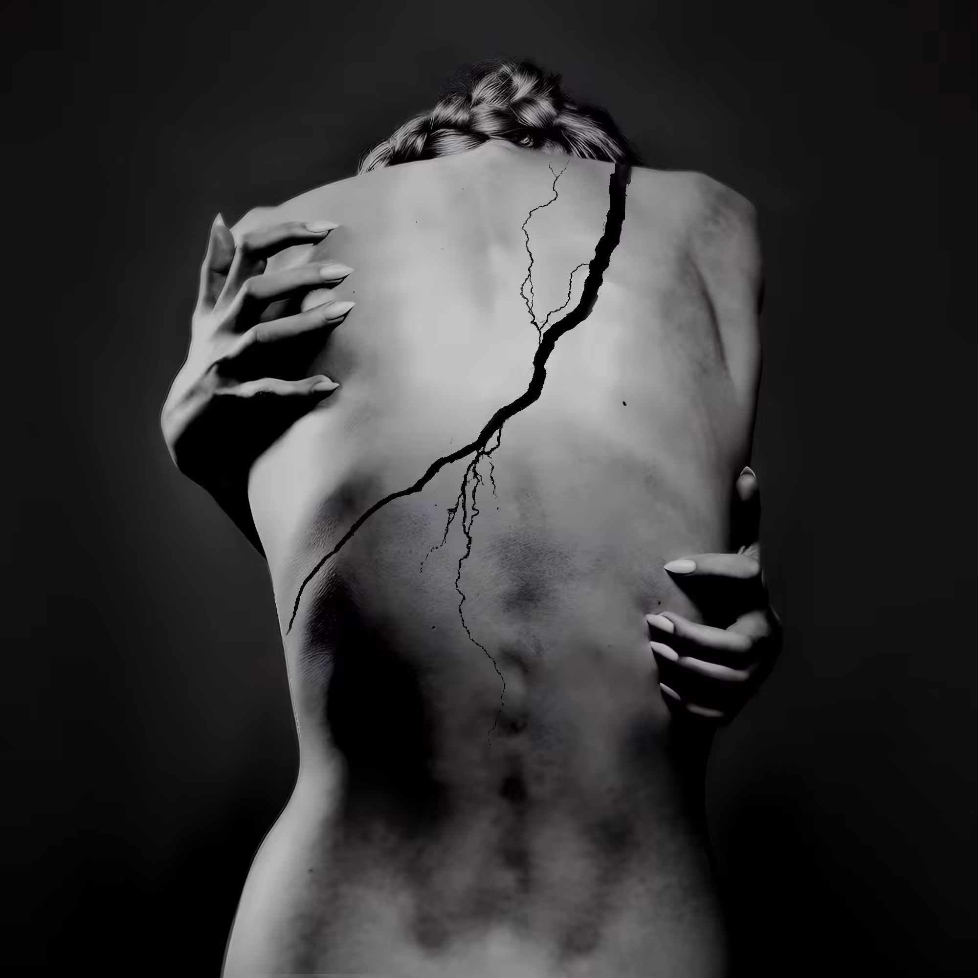 Fractured Soul