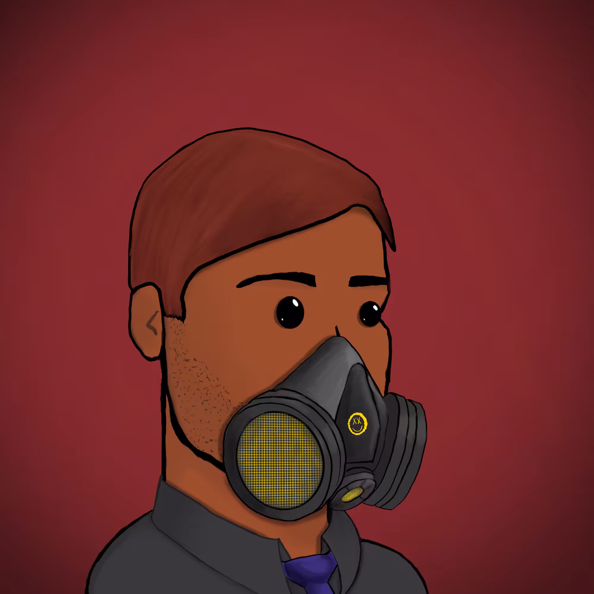 Subterrestrials #841