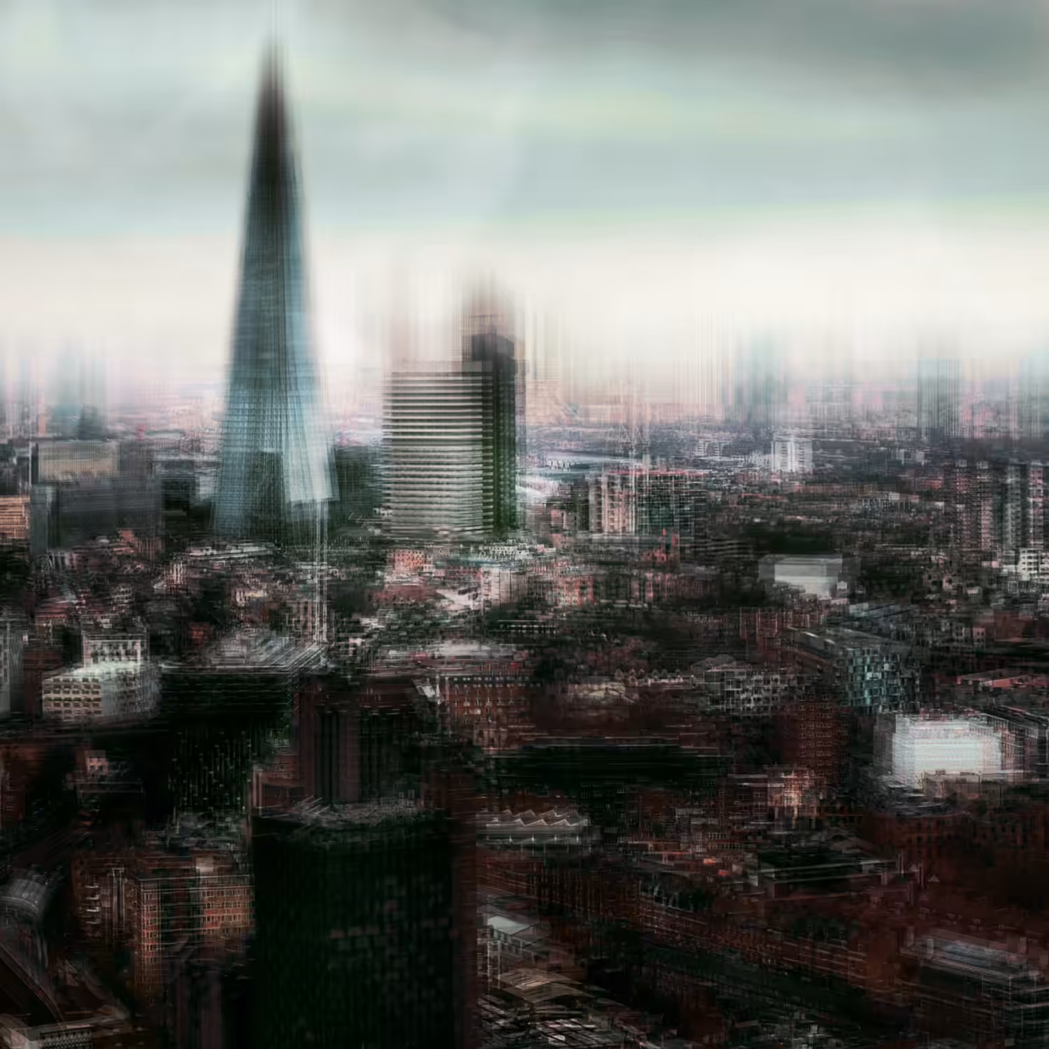 Chaotic LDN