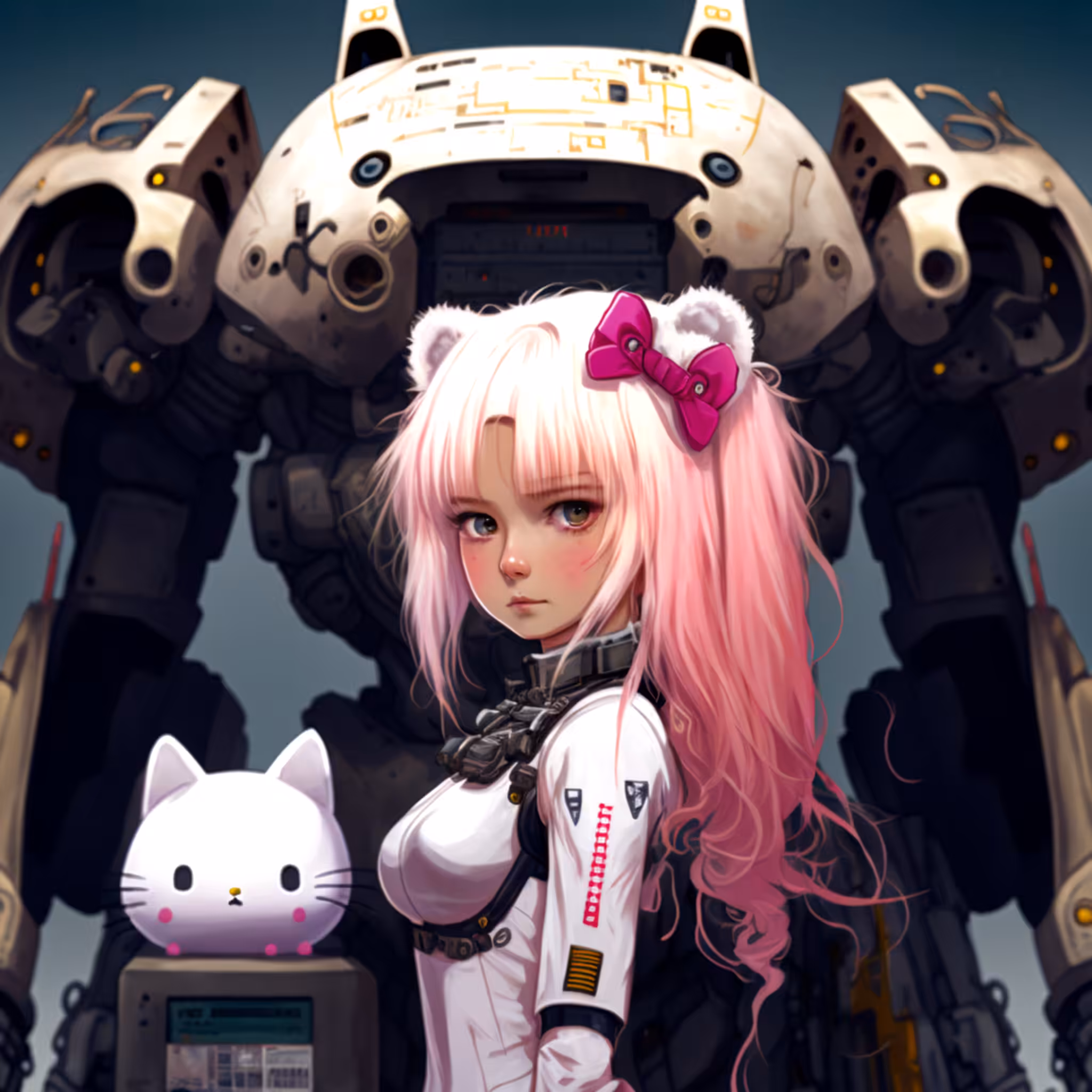 Nikko & Yasha