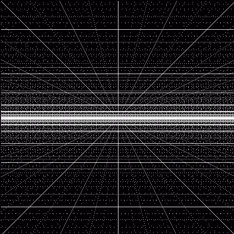 horizon--((x-240) * (1*t)) % (y-240)