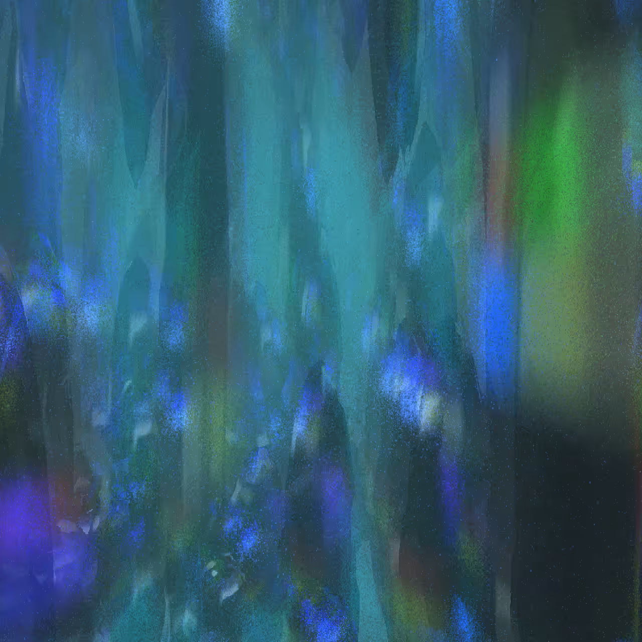 Purgatory #20