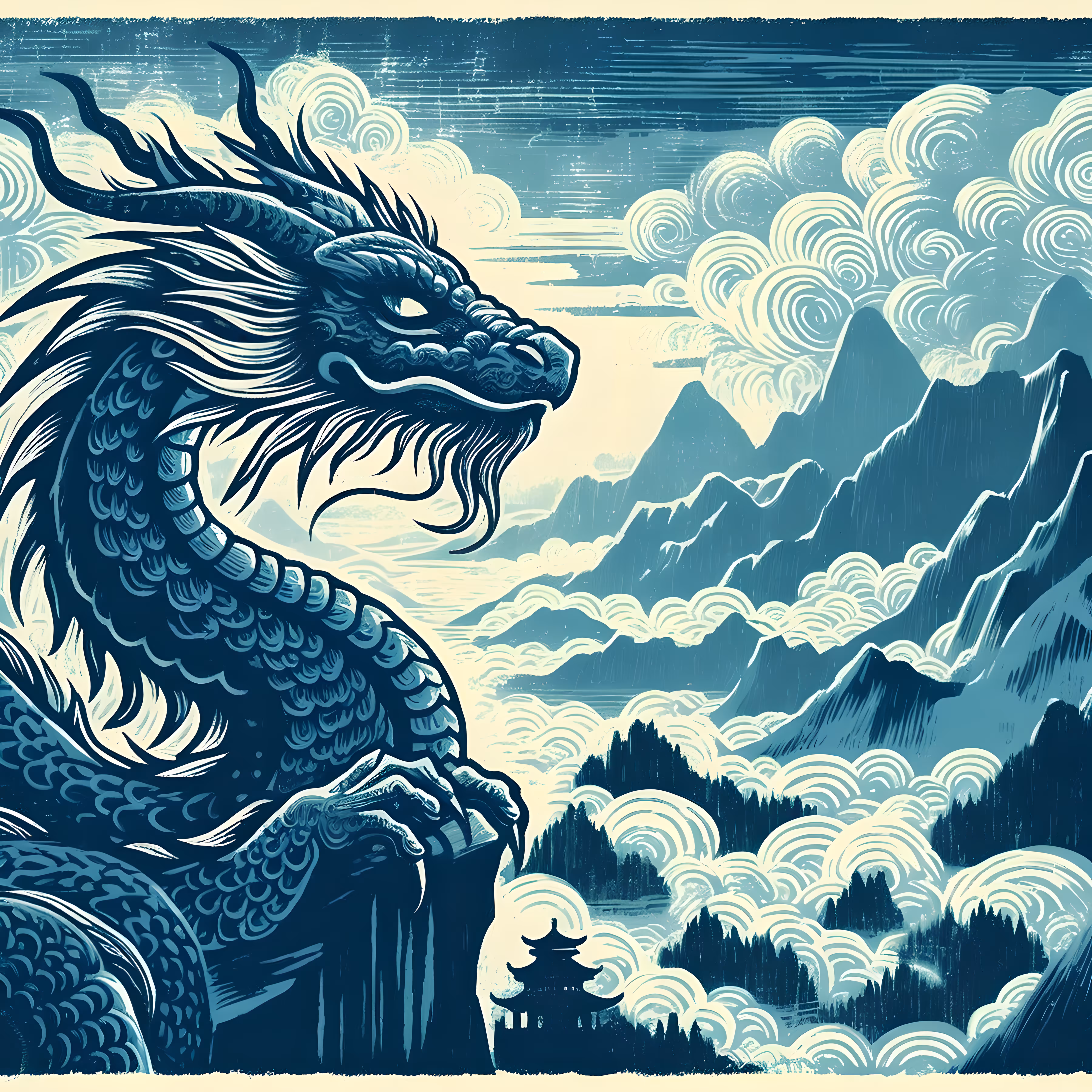 366 Dragons: #73