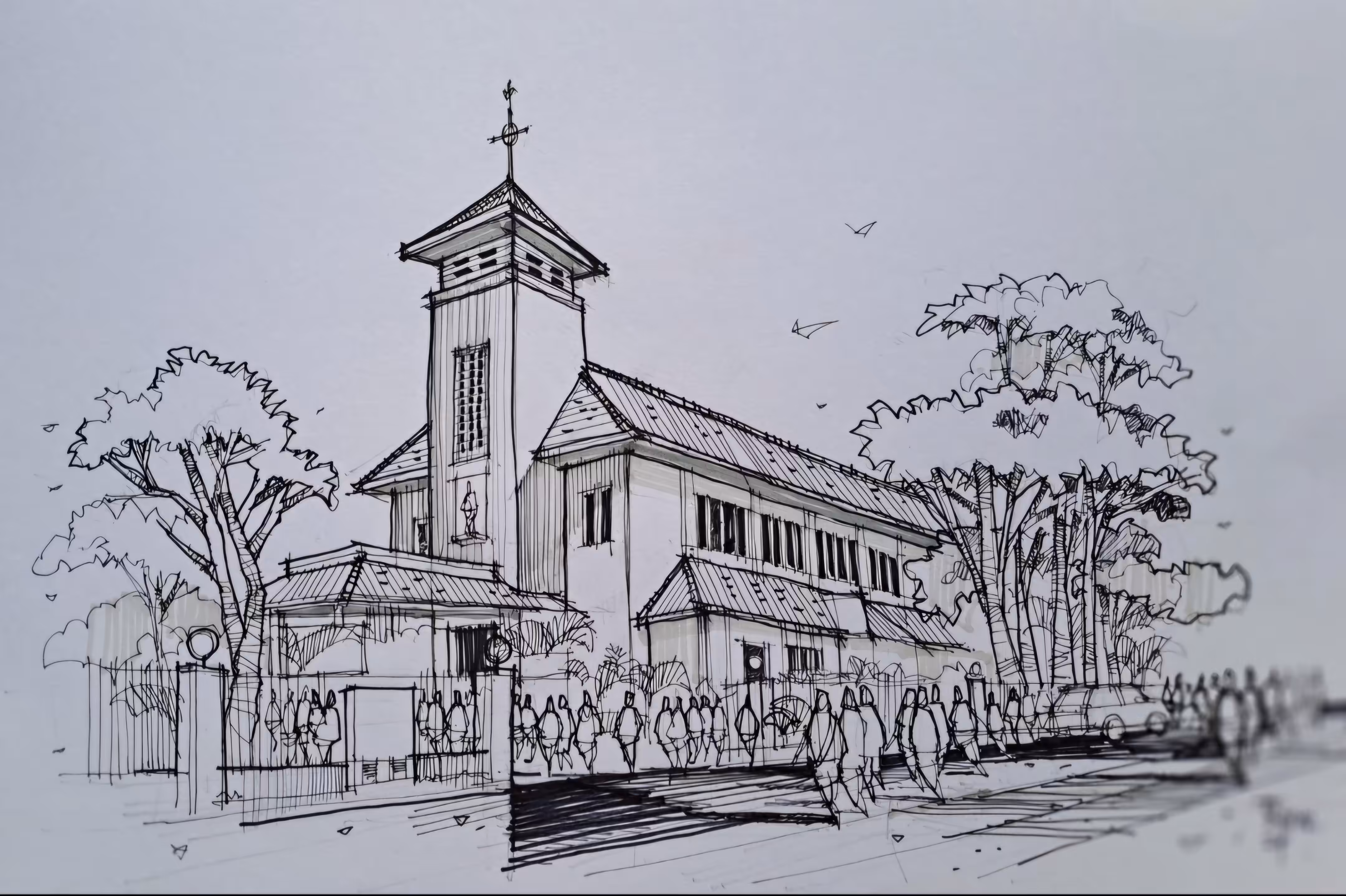 ILLUSTRASI