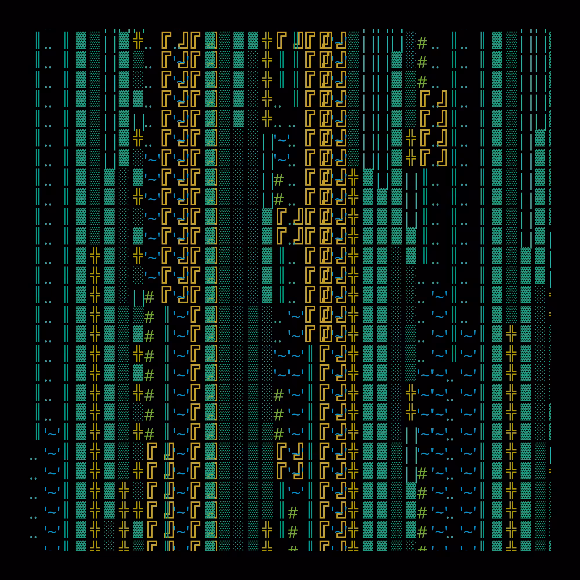 g l y p h #8952